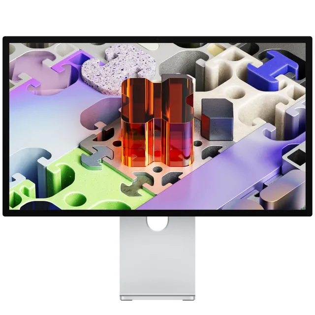 Apple Studio Display XDR Monitor Nanotexture Regolabile