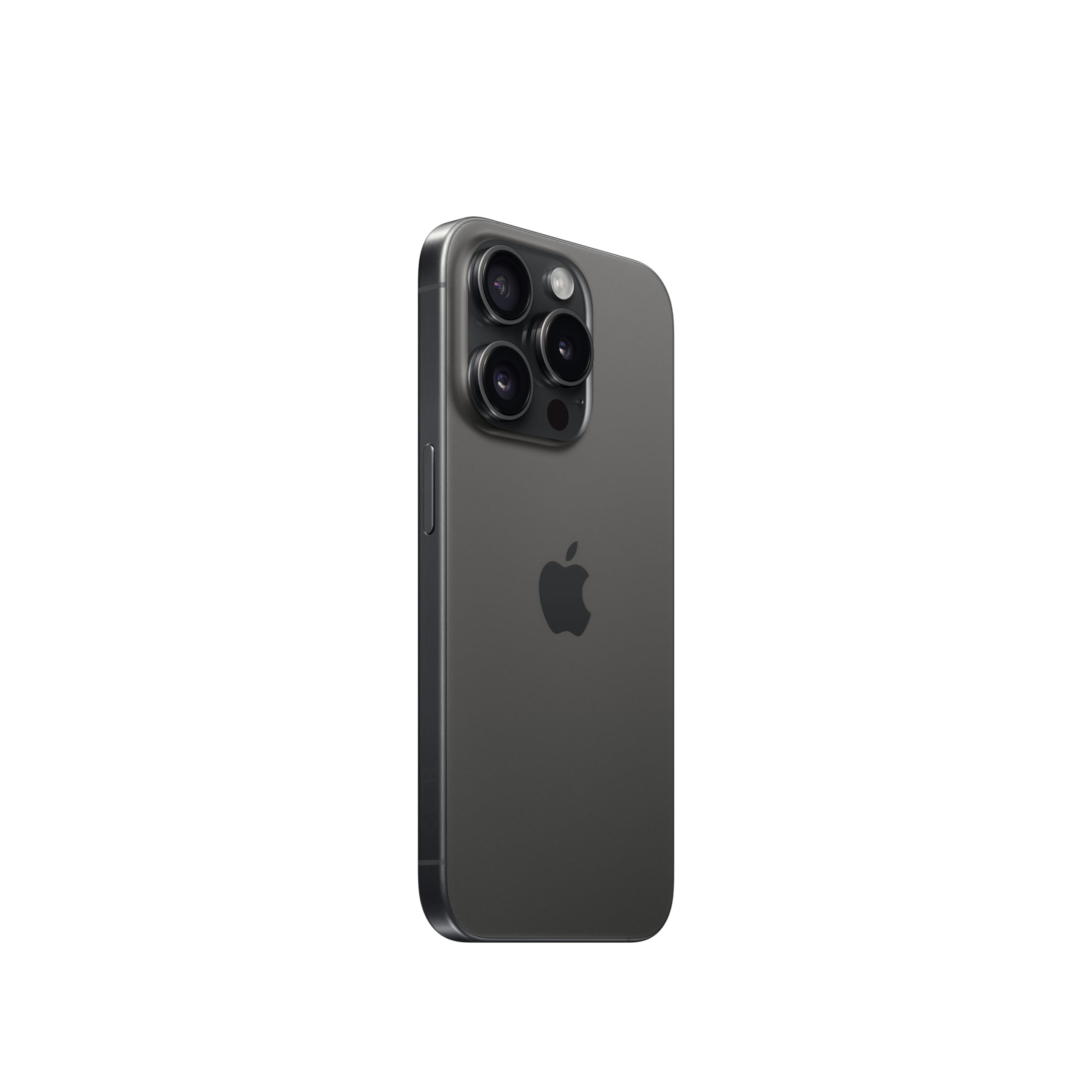 Apple iPhone 15 Pro smartphone 128 GB titanio nero 48MP