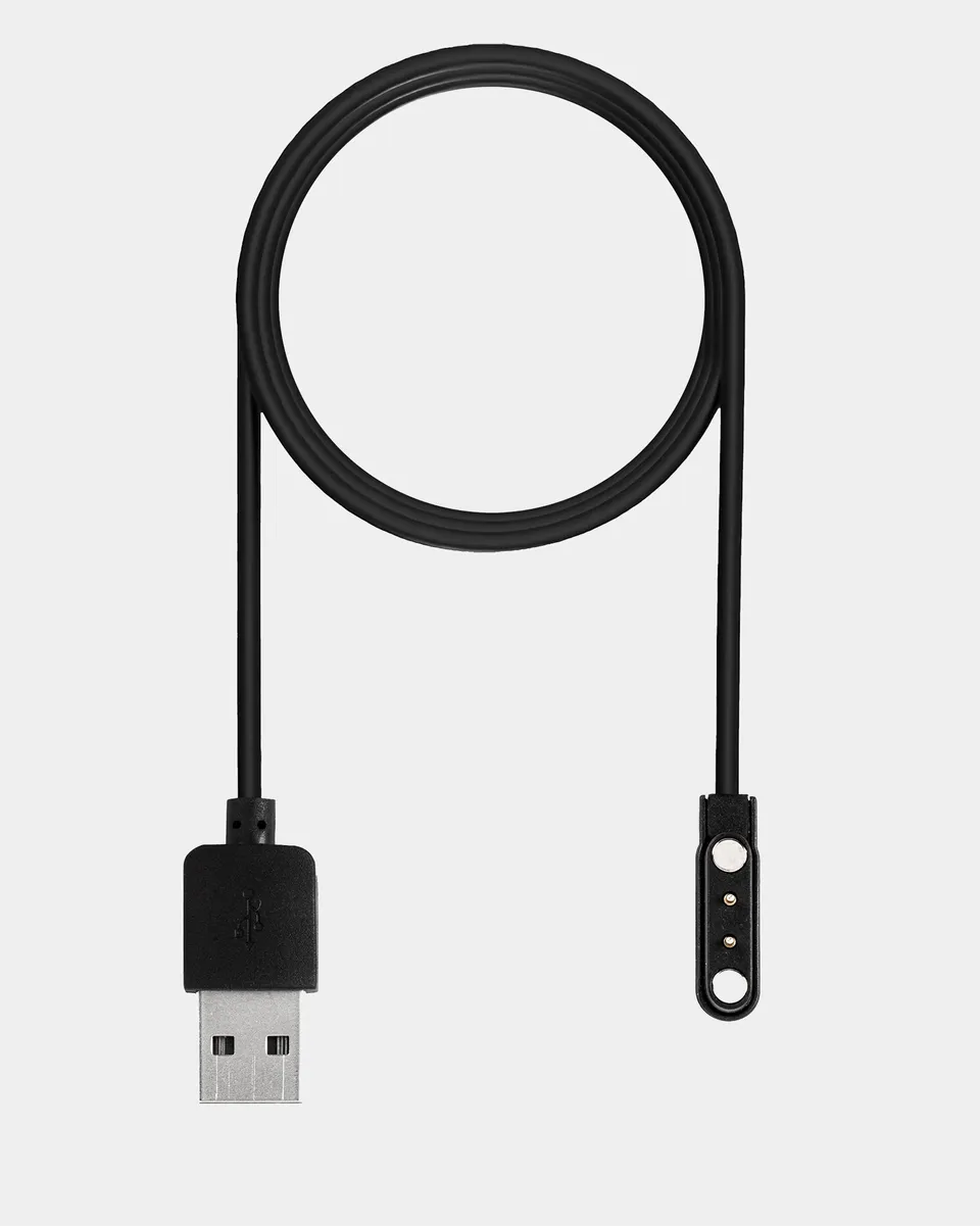 Reflex Active Charger cavo ricarica smartwatch Tipo A