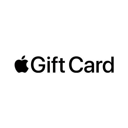 Apple Gift Card buono regalo 10 euro email Italia