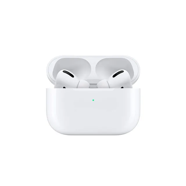 Apple AirPods Pro 1a generazione auricolari MagSafe rumore