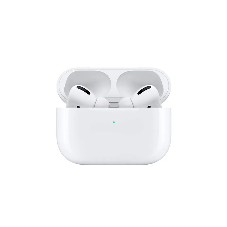 Apple AirPods Pro 1a generazione auricolari MagSafe rumore