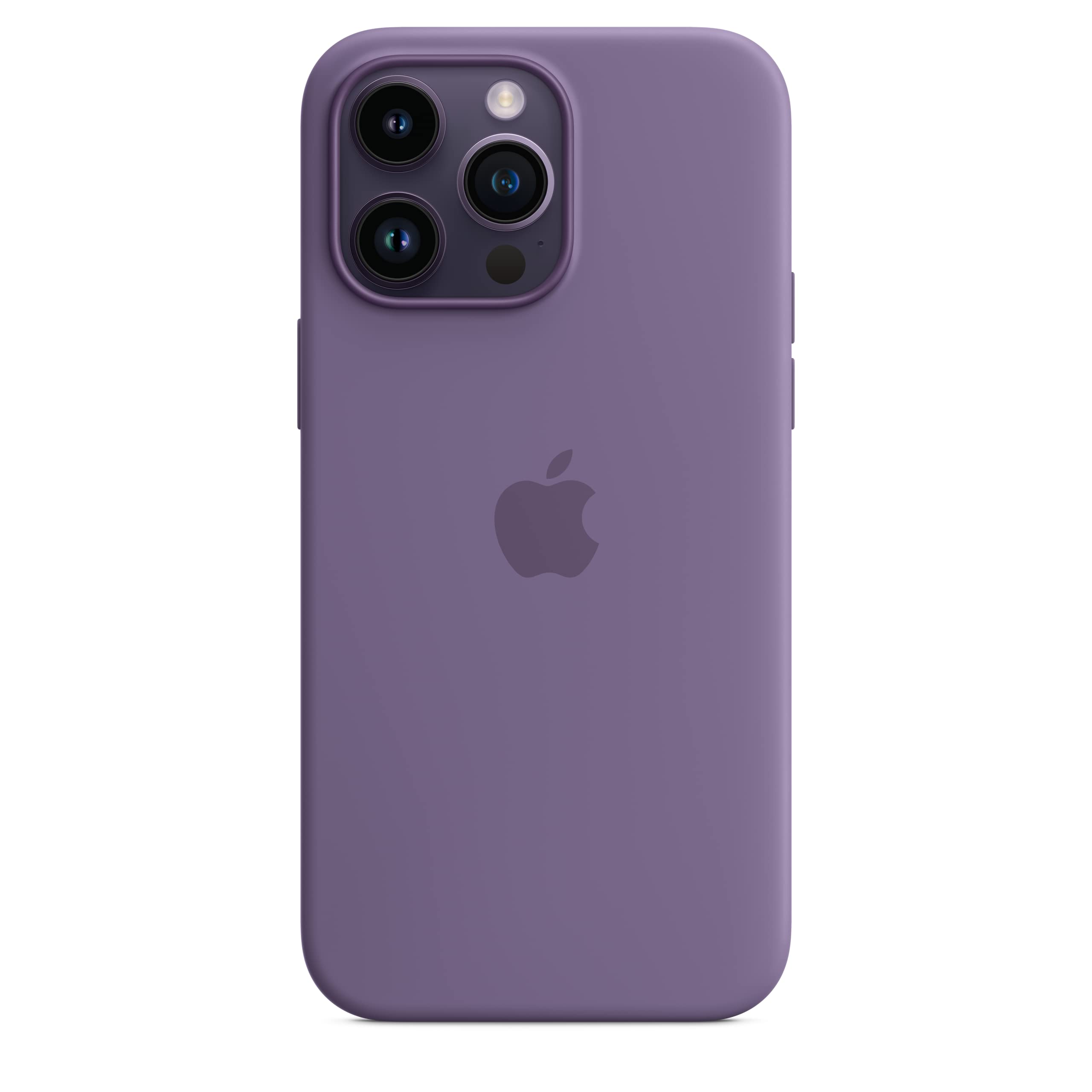 Apple iPhone 14 Pro Max custodia silicone MagSafe Iris