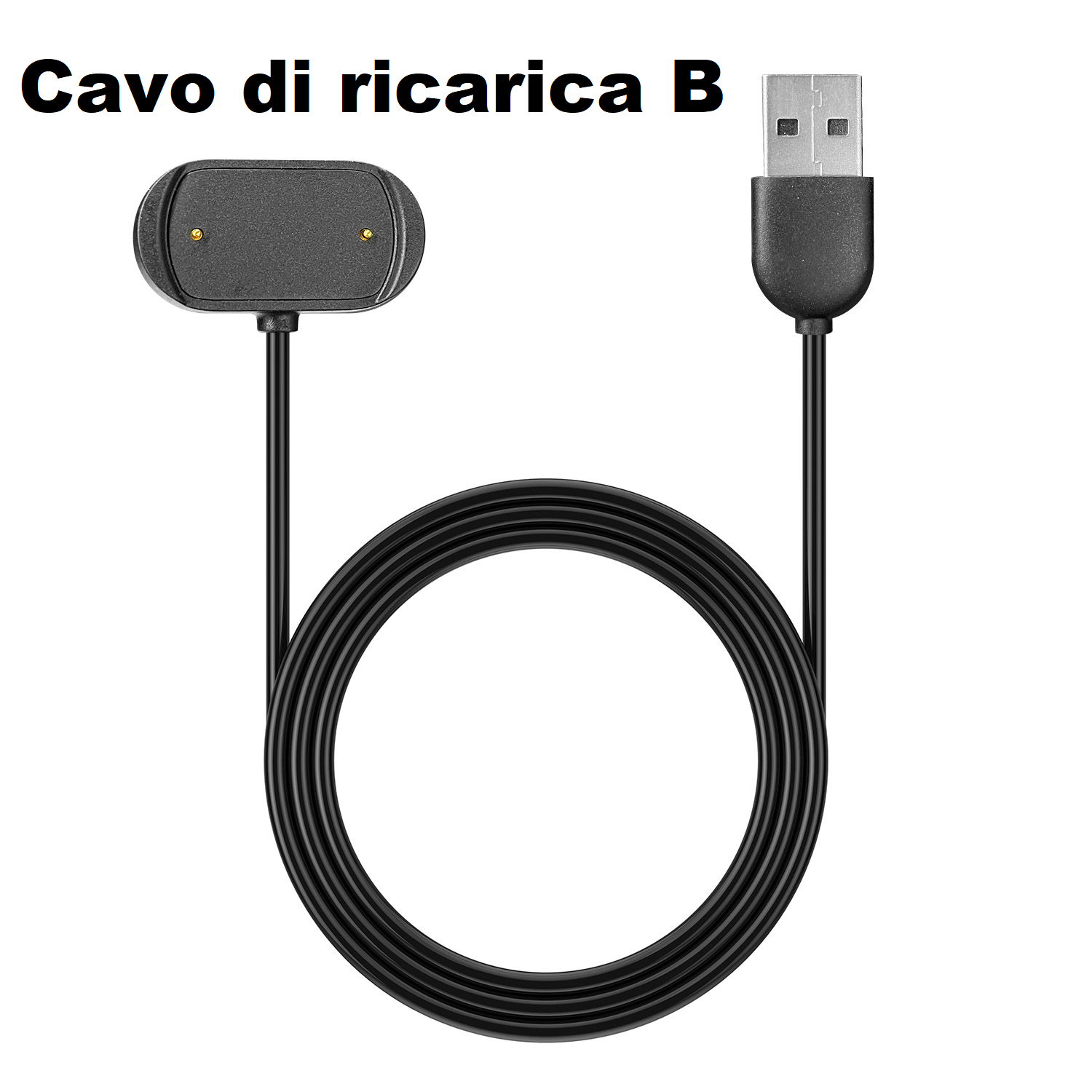 Amazfit dock ricarica Helio Strap Active T-Rex 3 Balance