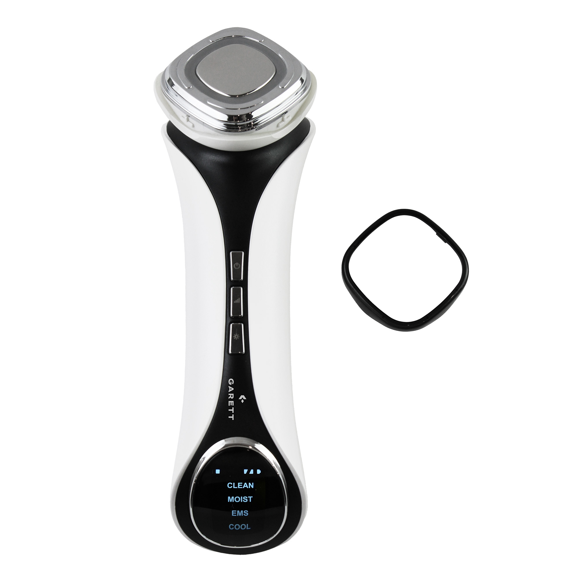 Garett Beauty Calm Skin dispositivo viso bianco