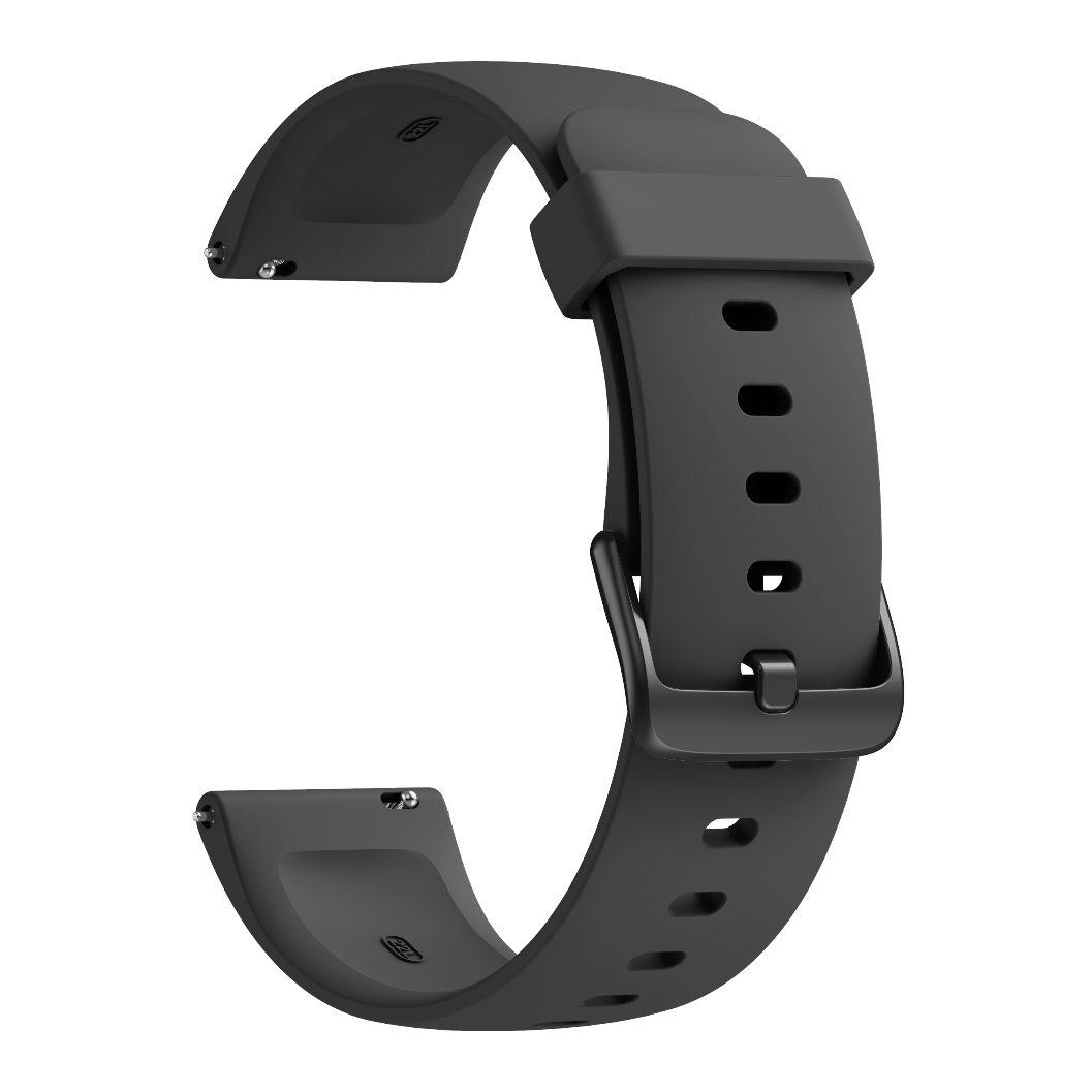 Maoo Boost cinturino nero ricambio sportivo