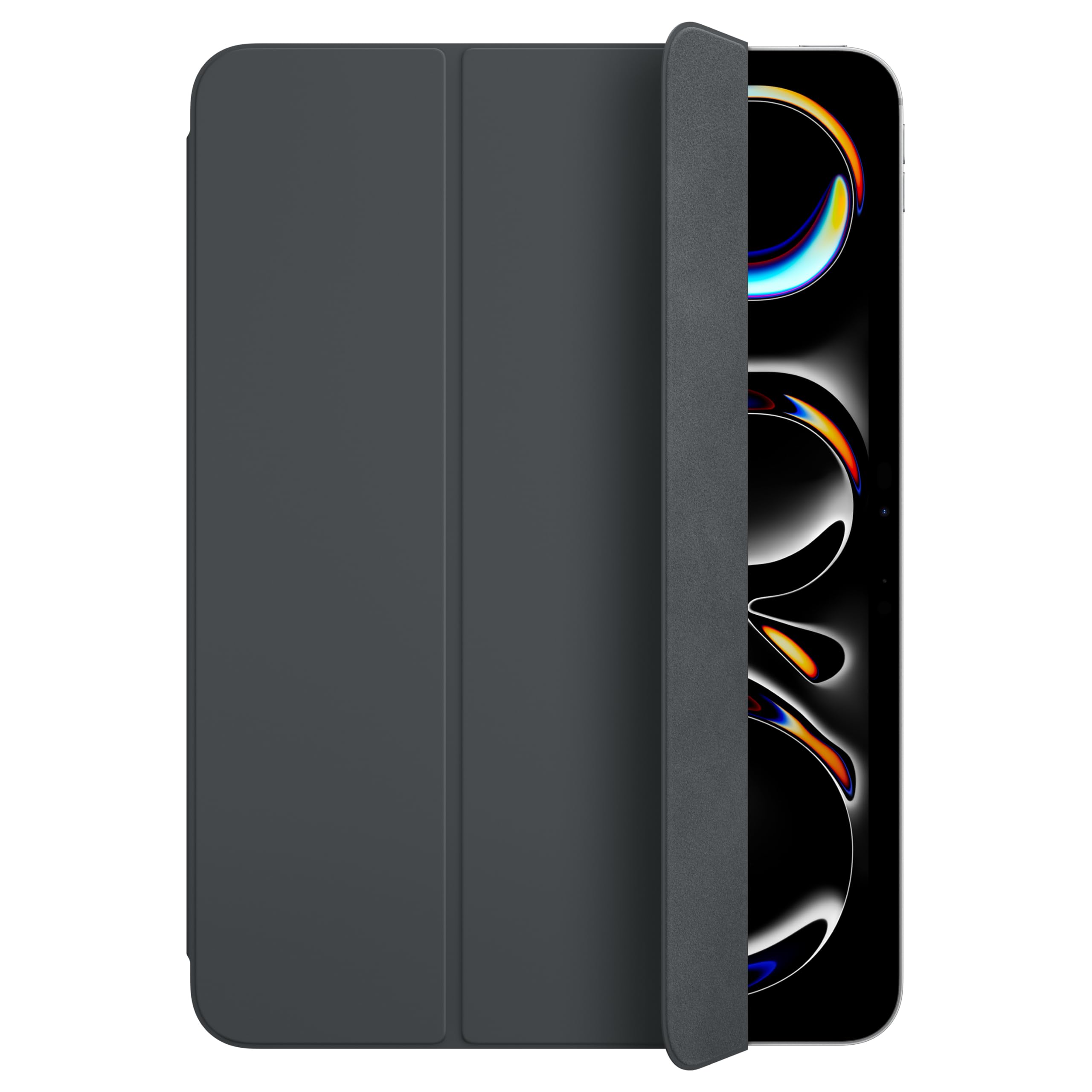 Apple Smart Folio custodia iPad Pro 11 M4 nero leggera