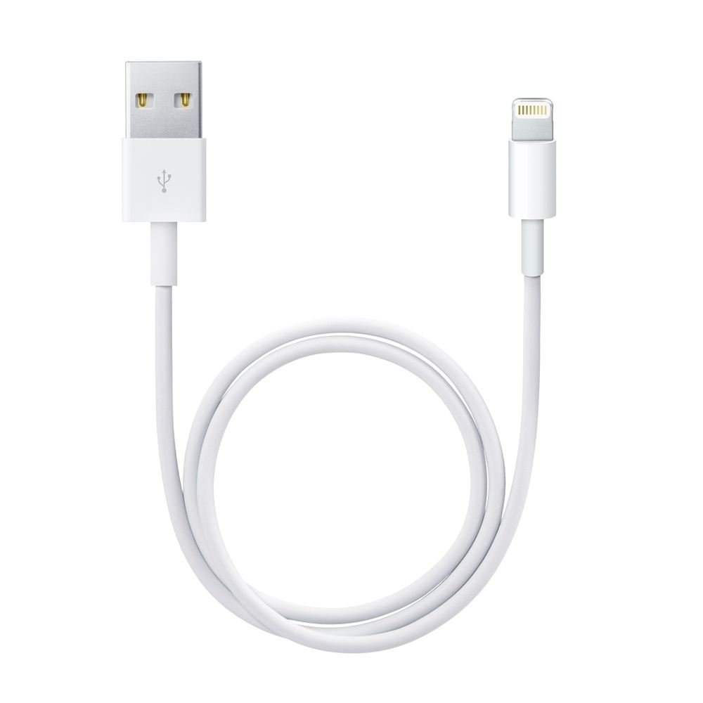Apple Cavo Lightning USB 2m per iPhone iPad