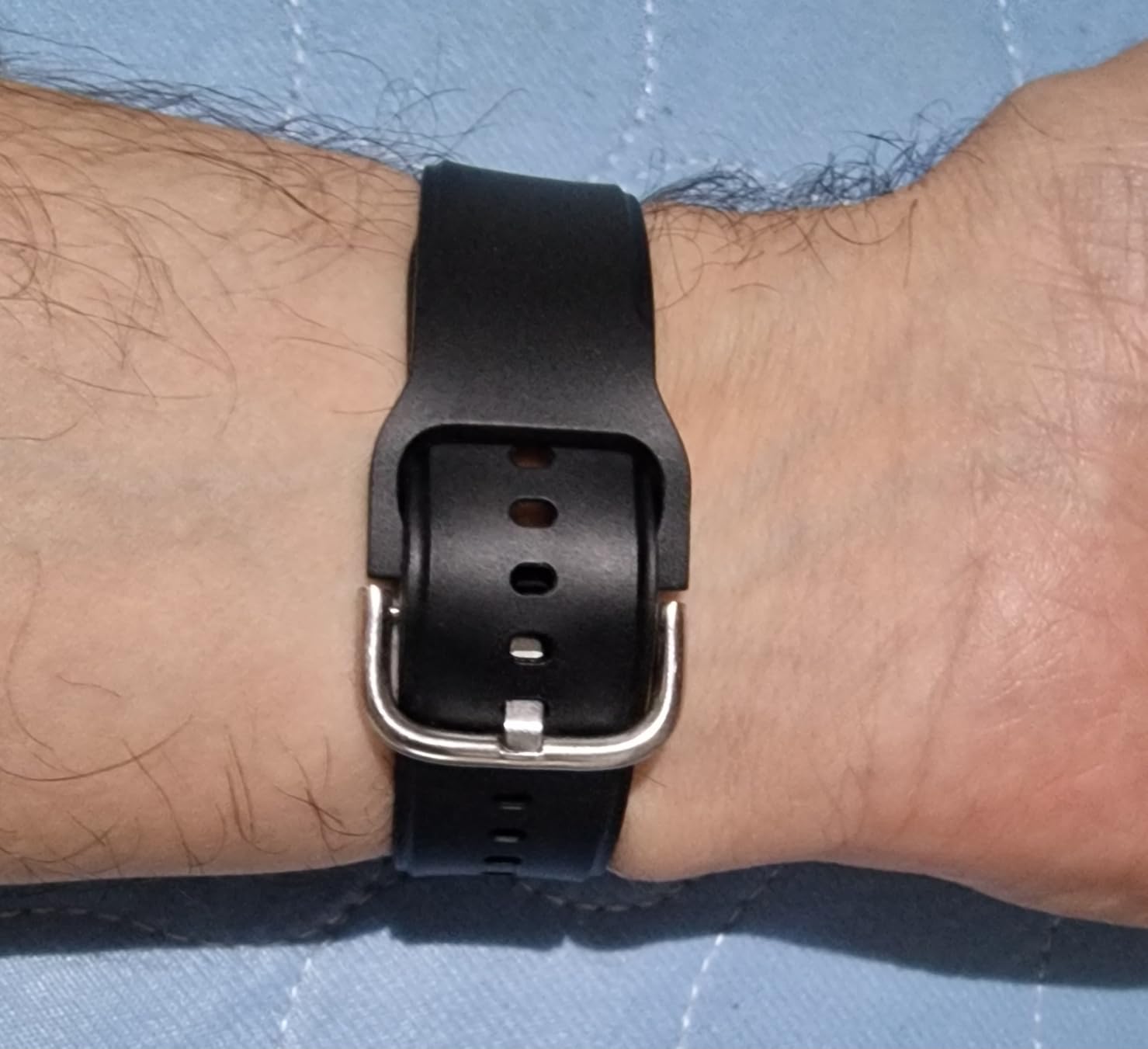 Fitvii Fitness Tracker smartwatch battito