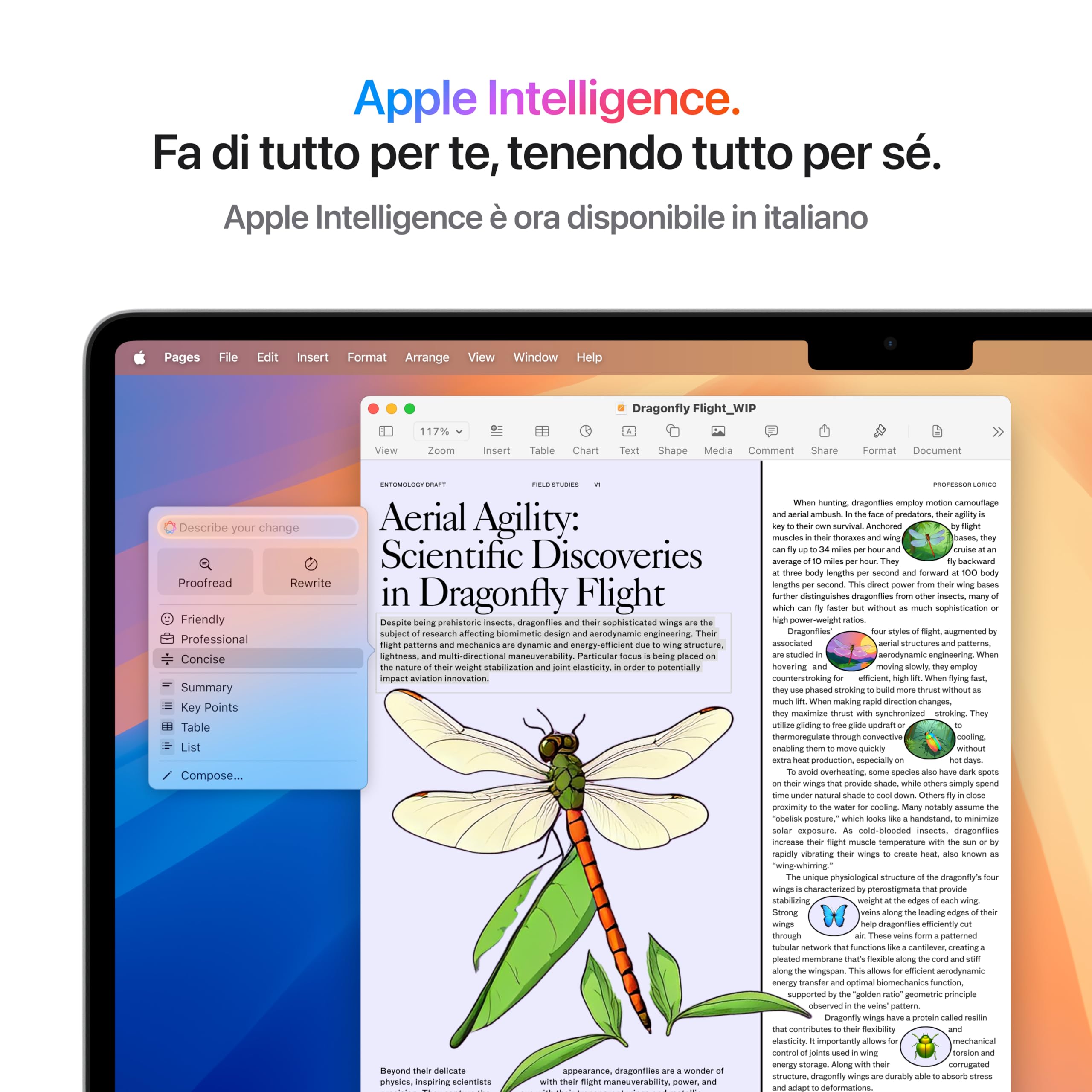 Apple MacBook Air 15 M4 2025 portatile 16/256GB Argento 18 ore
