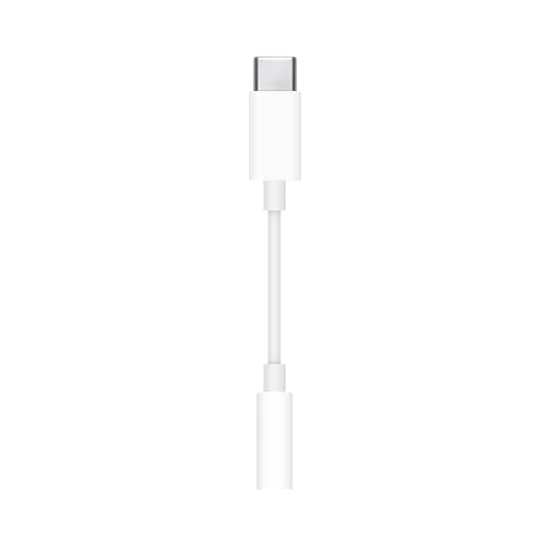 Apple Adattatore da USB-C a jack 3,5 mm adattatore