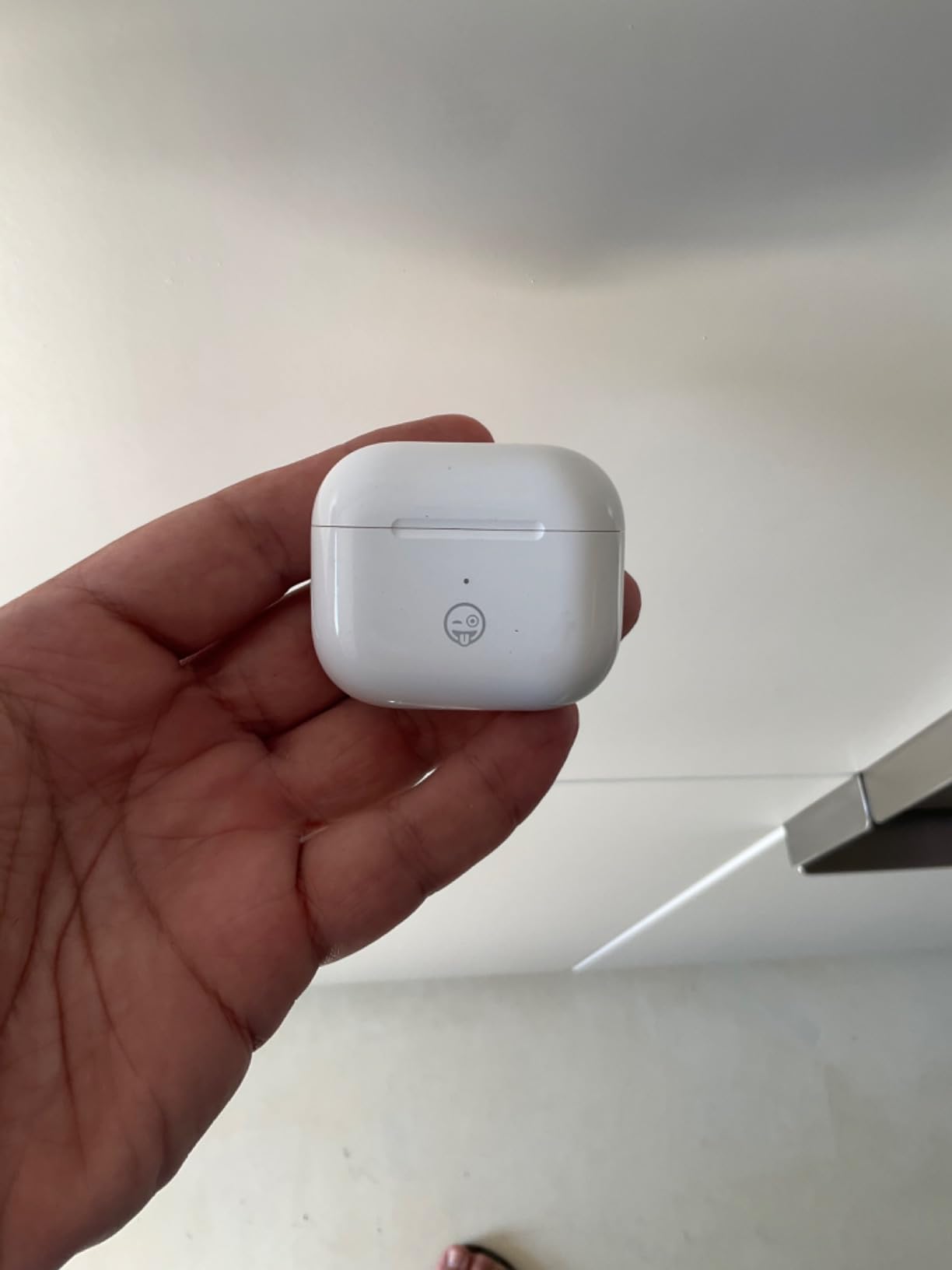 Apple AirPods terza generazione auricolari bluetooth custodia Lightning