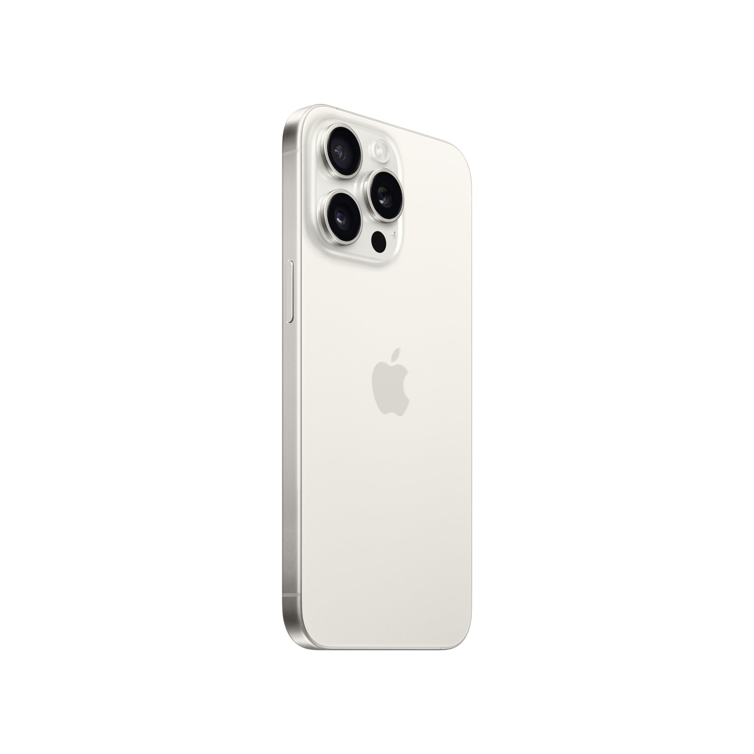 Apple iPhone 15 Pro Max smartphone 1 TB Titanio bianco