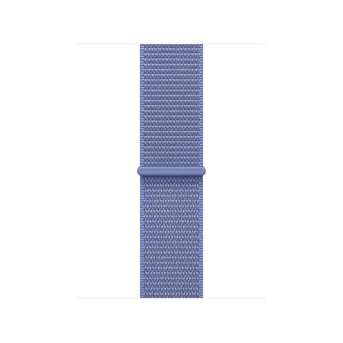 Apple Watch Sport Loop cinturino 42mm salvia nylon
