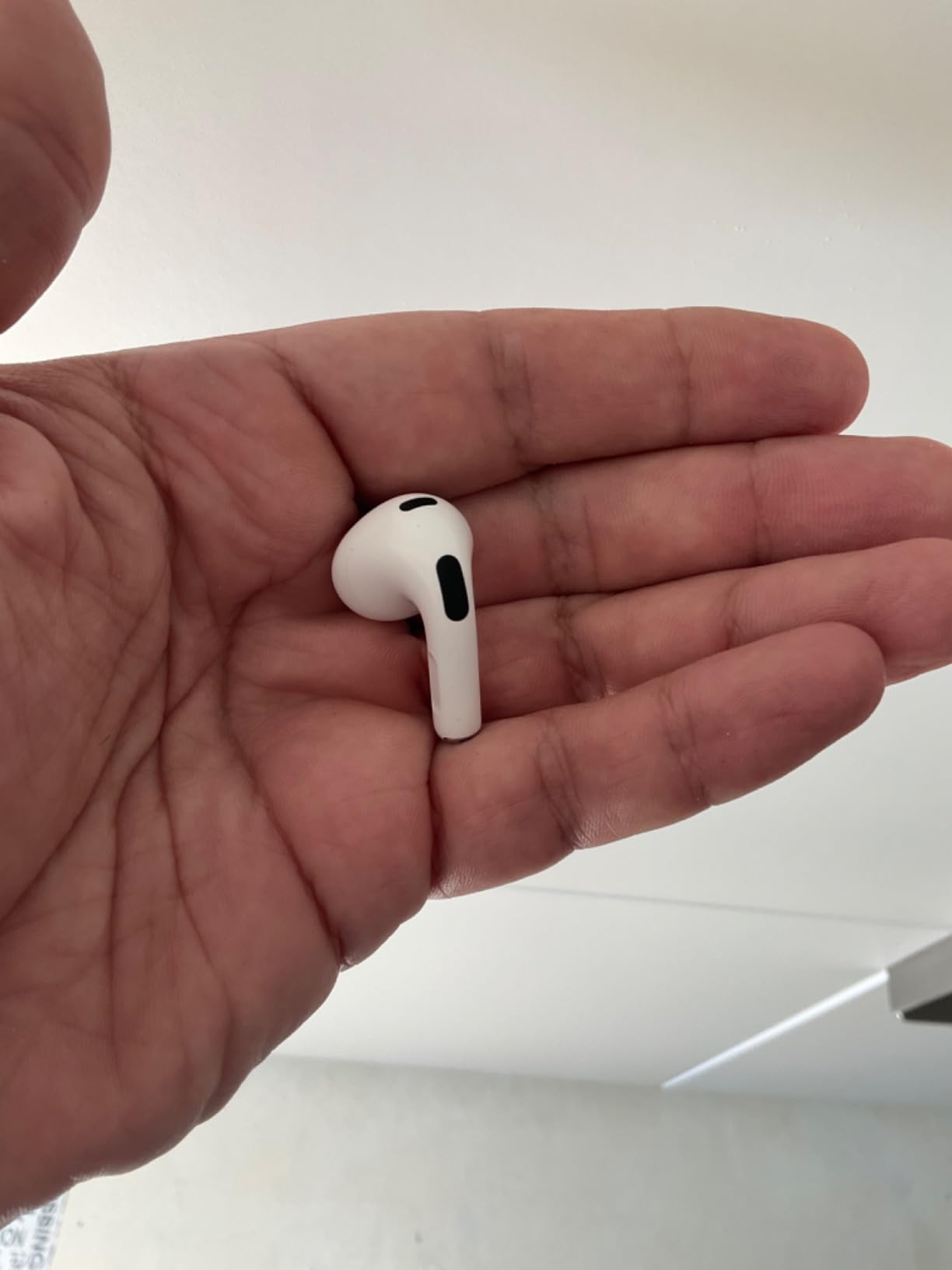Apple AirPods terza generazione auricolari bluetooth custodia Lightning