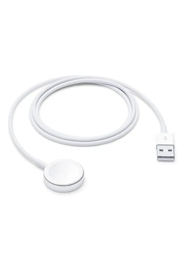 Apple Watch cavo ricarica magnetico 1m USB 2019