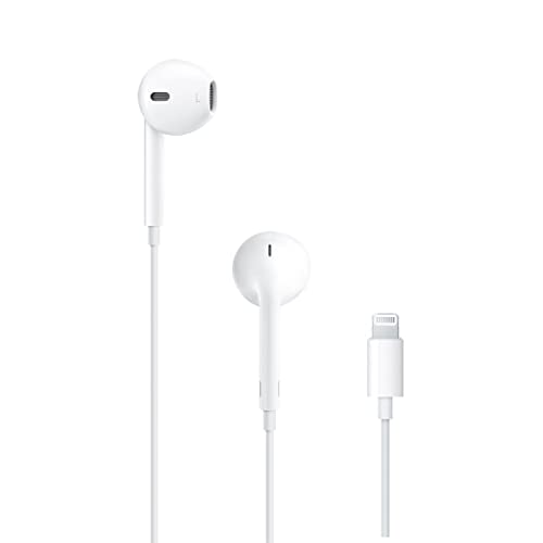 Apple EarPods Auricolari Lightning con Telecomando