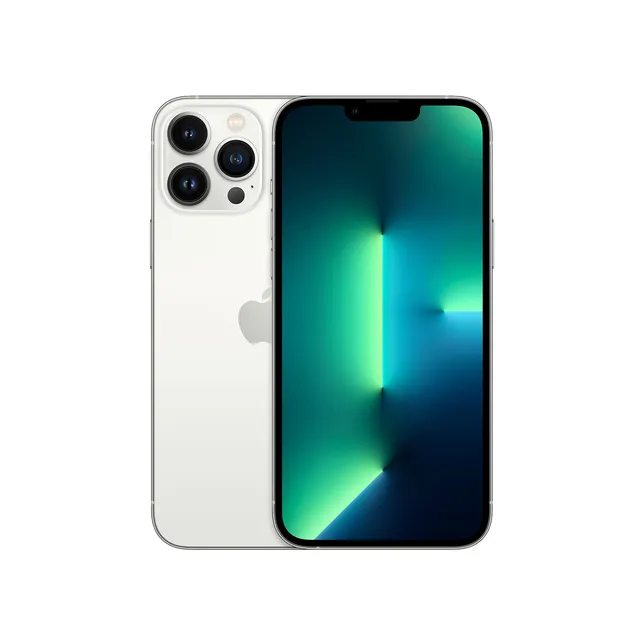 Apple iPhone 13 Pro Max smartphone 1TB Argento ricondizionato