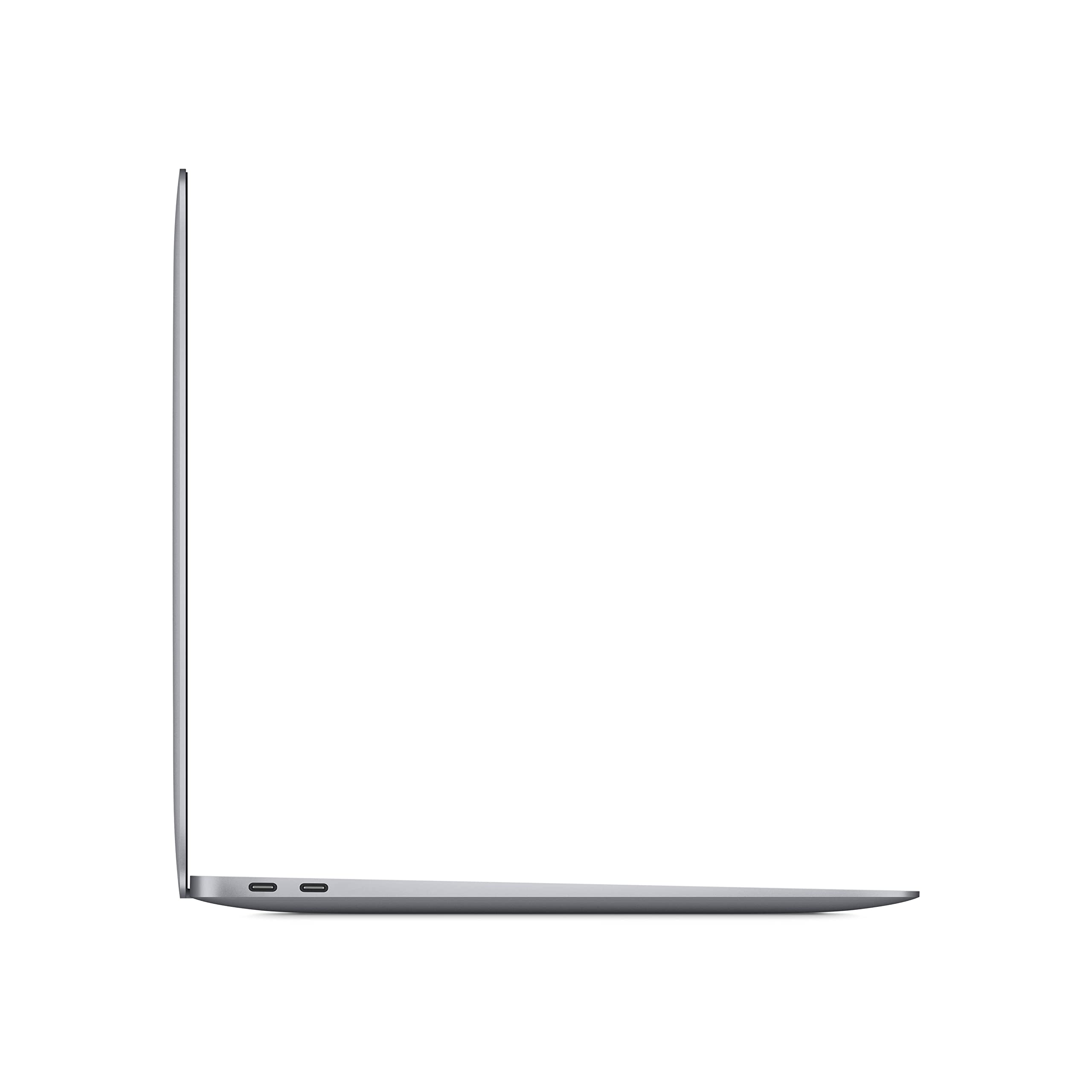 Apple MacBook Air 2020 M1 Notebook 13" 8GB 512GB Grigio siderale