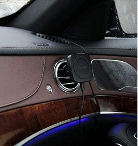 Elari MagnetCharger supporto auto ricarica wireless Qi