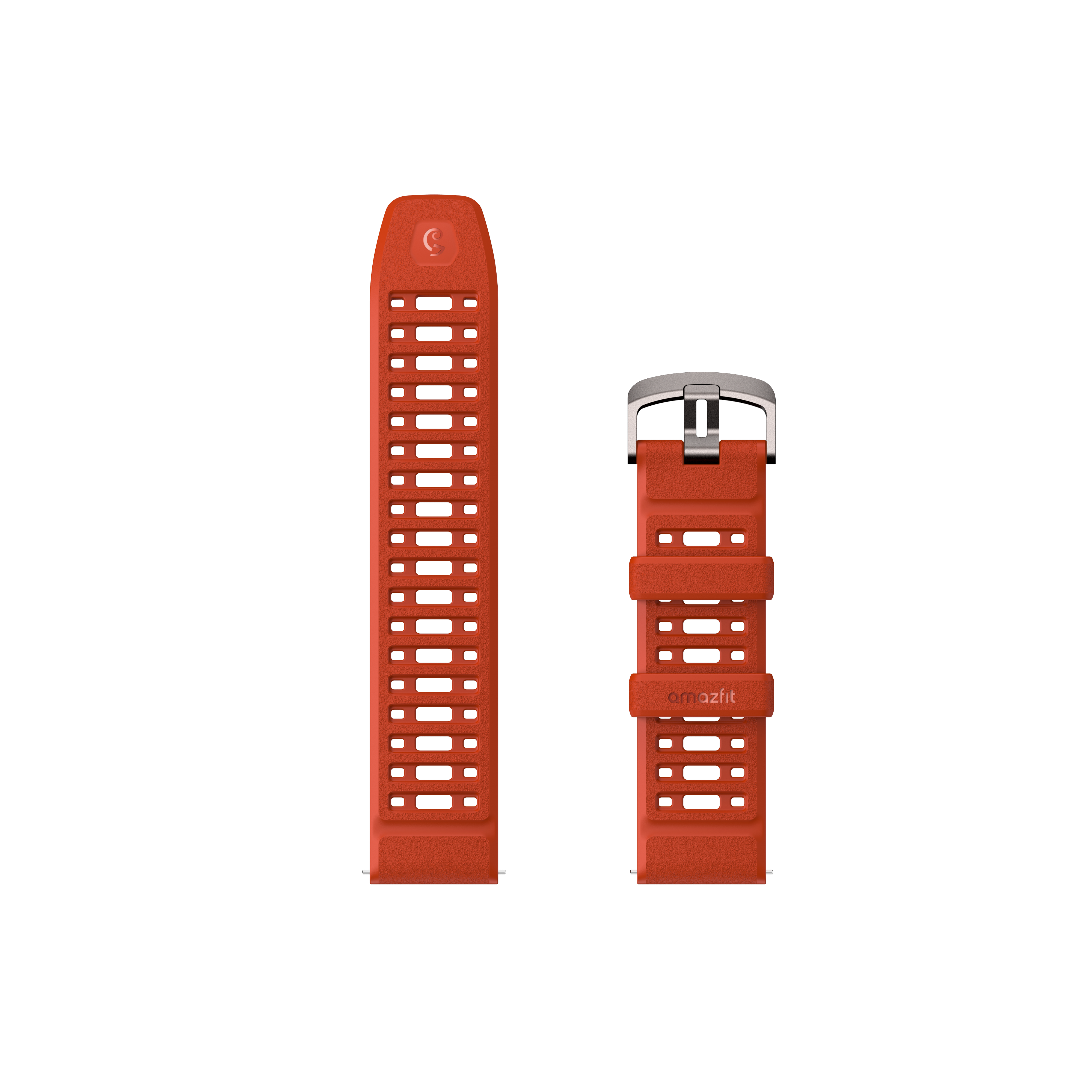 Amazfit cinturino sportivo silicone Grigio 22MM Balance