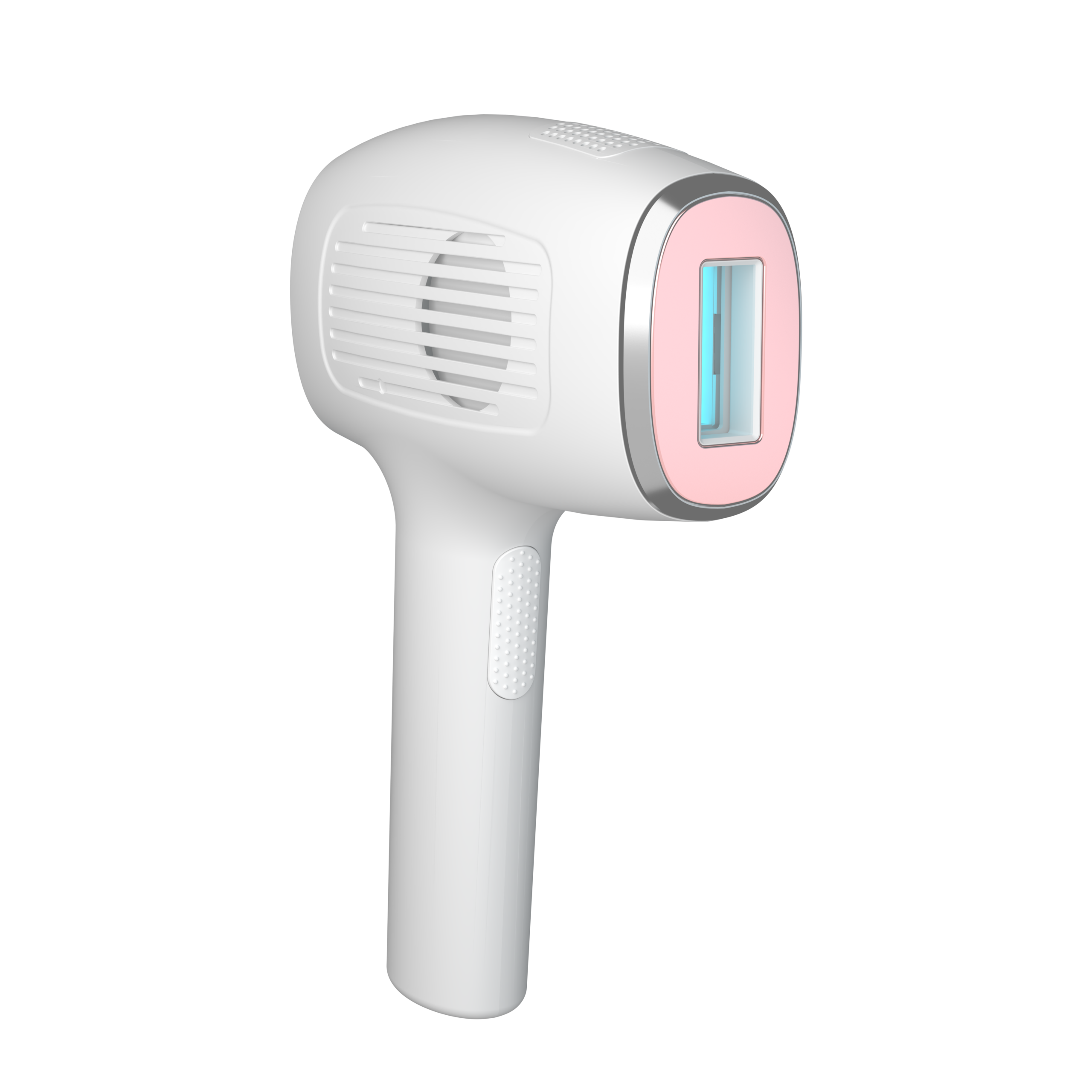 Garett Beauty Flash Sense epilatore IPL bianco