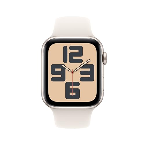 Apple Watch SE 44mm smartwatch GPS Cellular galassia