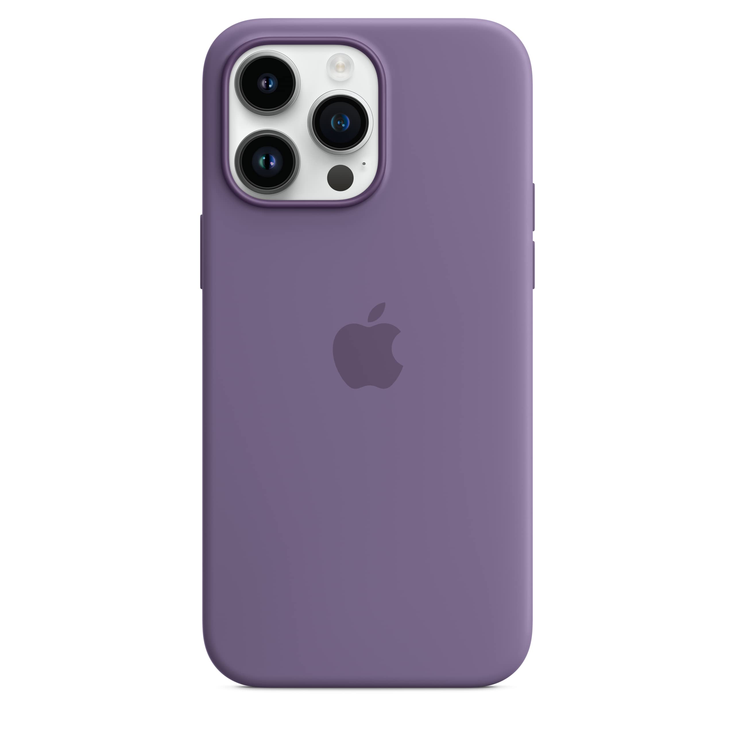 Apple iPhone 14 Pro Max custodia silicone MagSafe Iris