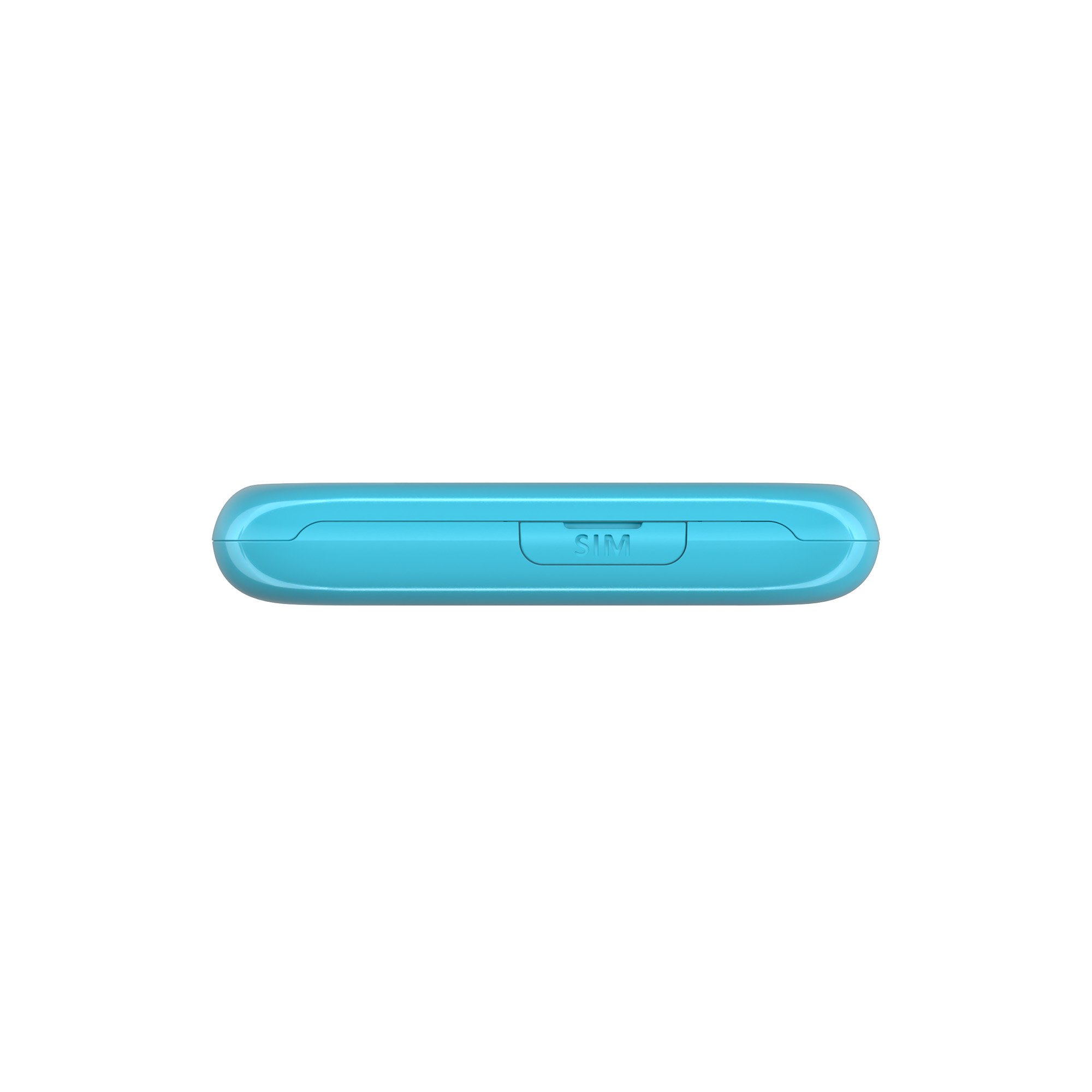 Garett OneKid Phone smartphone bambini blu
