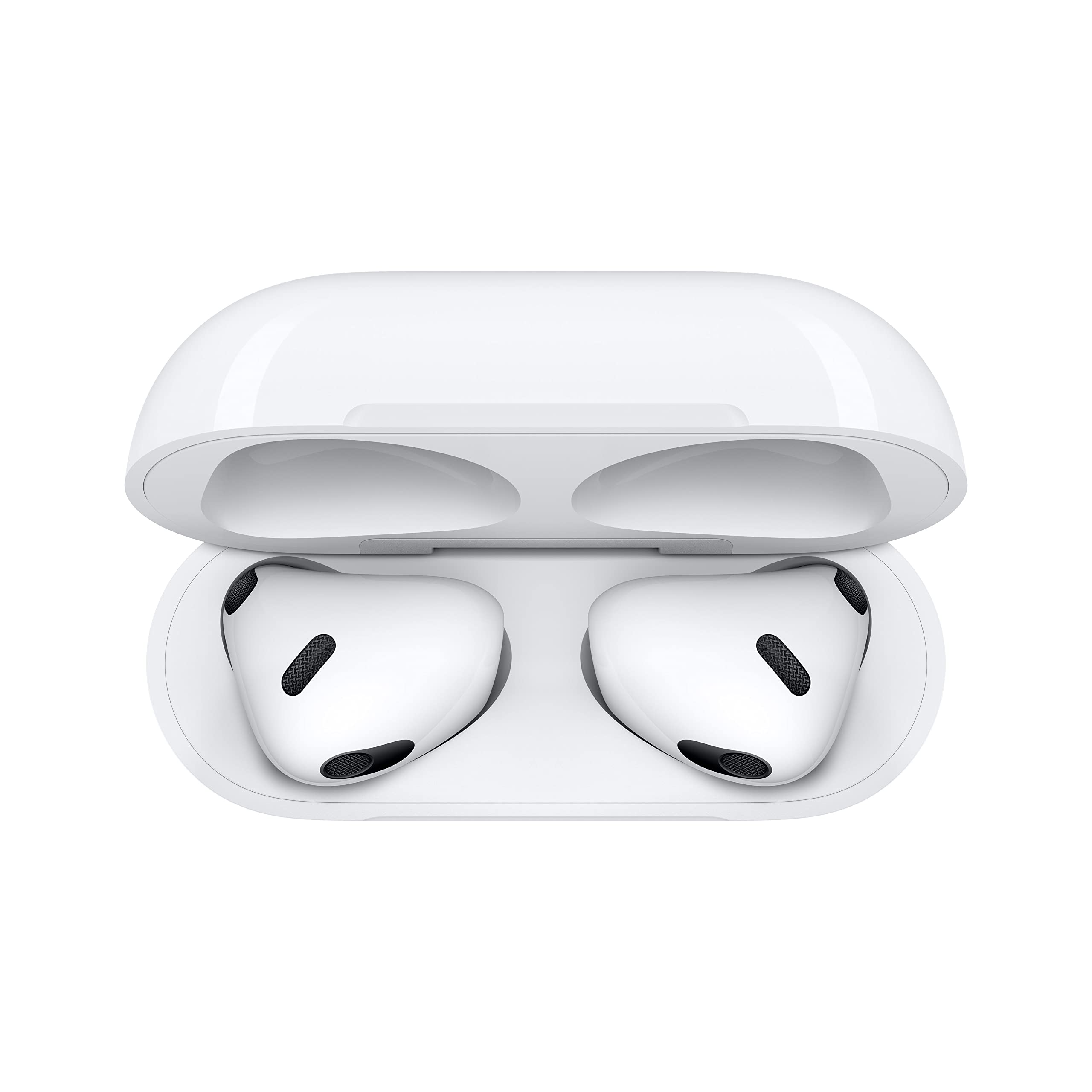 Apple AirPods terza generazione auricolari bluetooth custodia Lightning