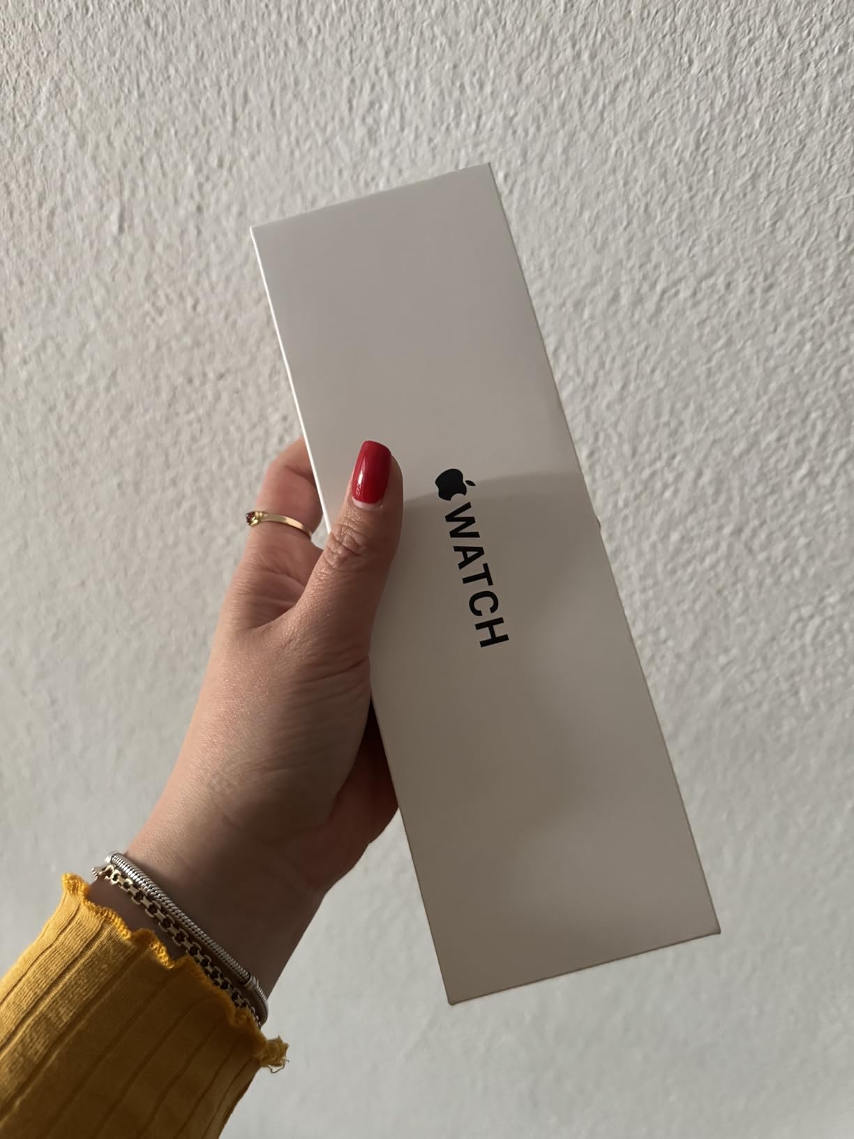 Apple Watch SE 2ª gen. 44mm smartwatch cellular mezzanotte