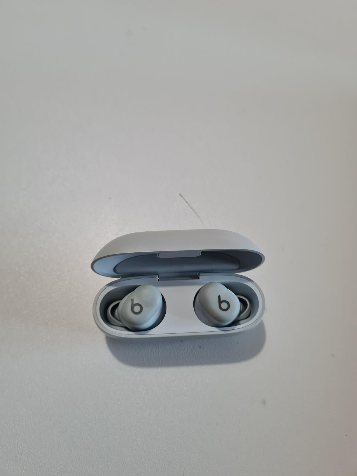Beats Solo Buds Auricolari Wireless Nero Opaco 18 Ore
