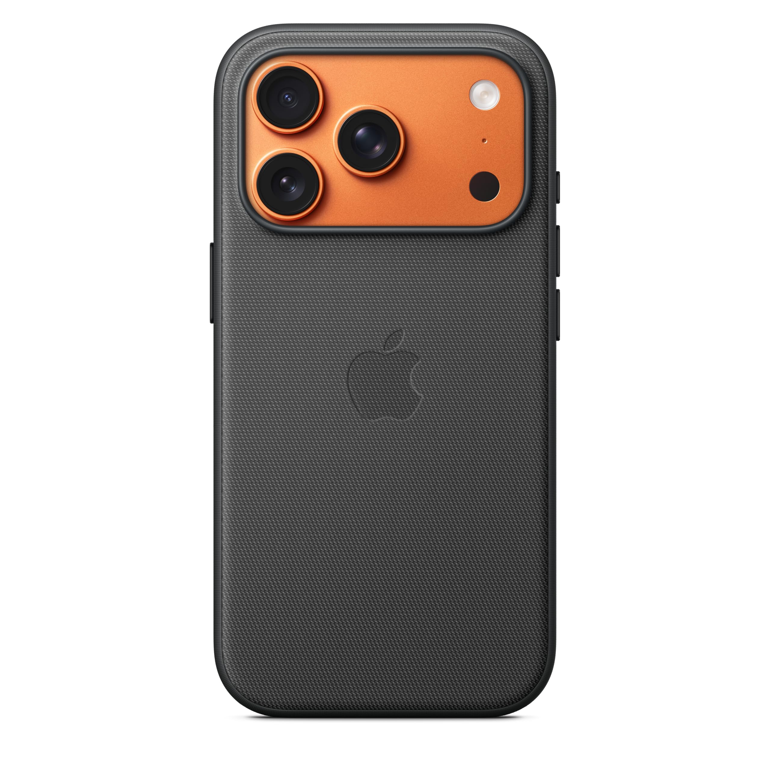 Apple TechWoven iPhone 17 Pro custodia MagSafe Terra di Siena