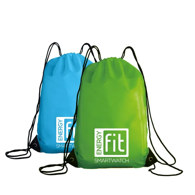 EnergyFit Sacca Multiuso sacca palestra verde leggera