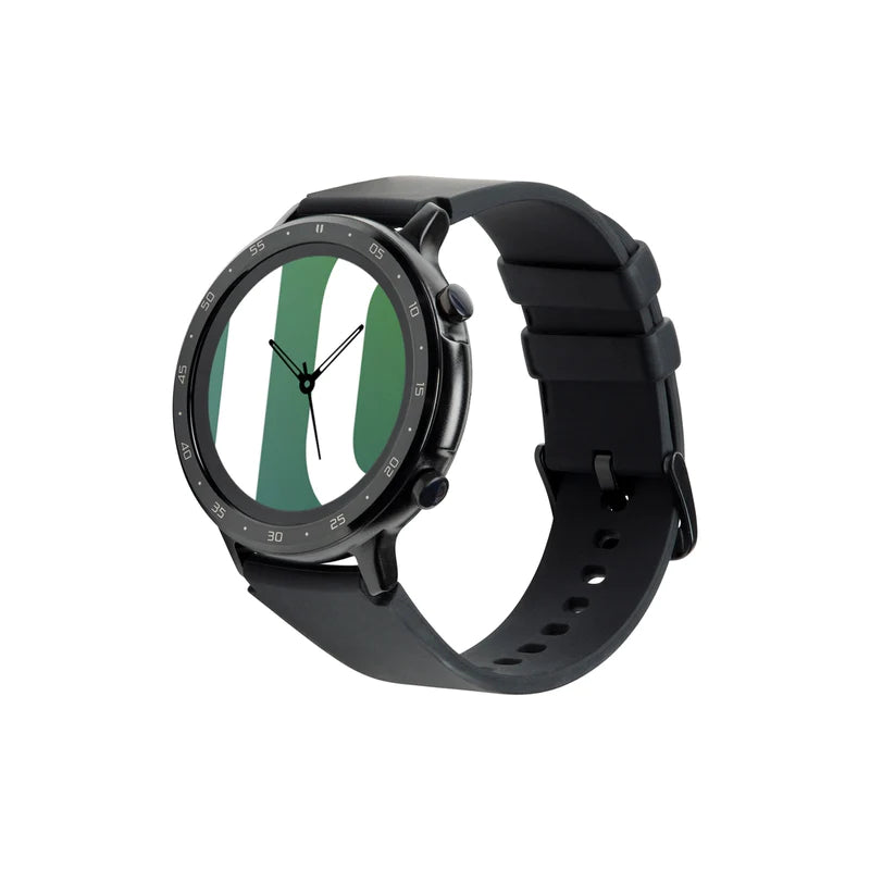 EnergyFit ST10 smartwatch nero chiamate bluetooth