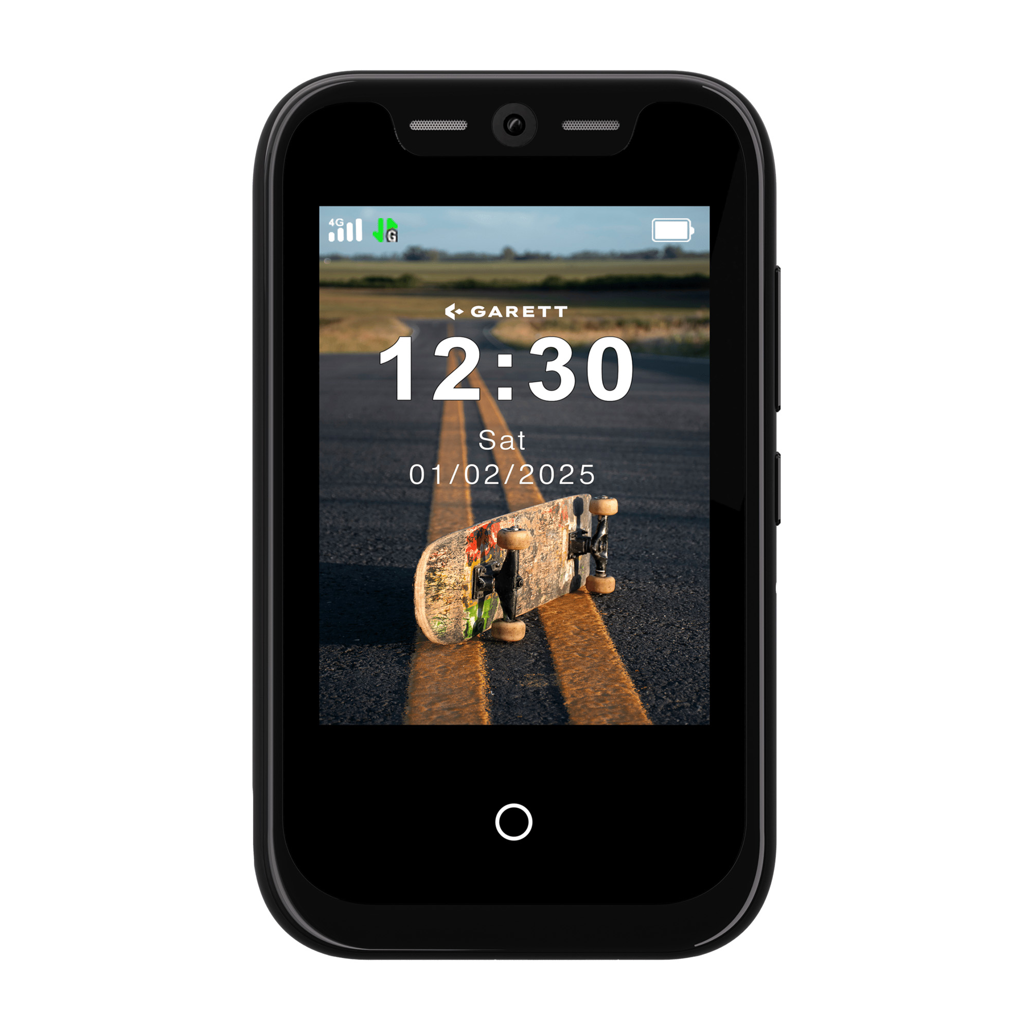 Garett OneKid Phone smartphone bambini nero