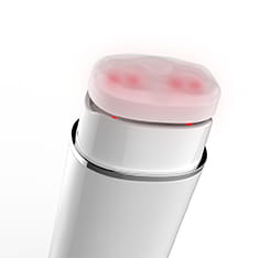 Garett Beauty Face massaggiatore viso fototerapia 4 modi