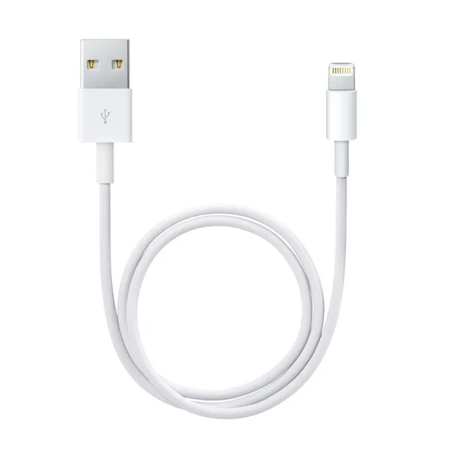 Apple Cavo Lightning USB 2m per iPhone iPad