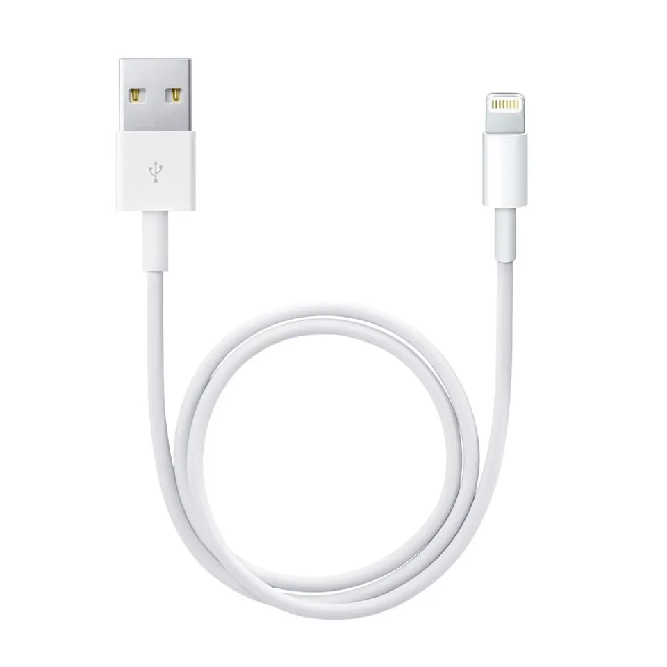 Apple Cavo Lightning USB 2m per iPhone iPad