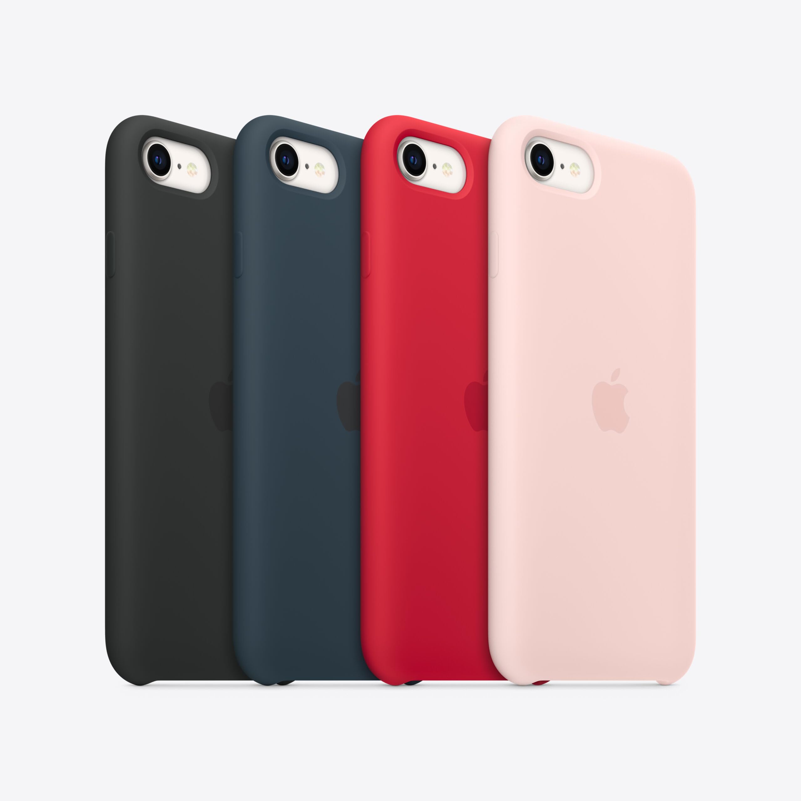 Apple iPhone SE 3a Generazione smartphone 128GB (PRODUCT)RED 5G