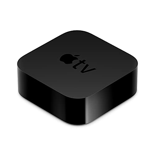 Apple TV 4K 32GB 2021 tv box Dolby Vision