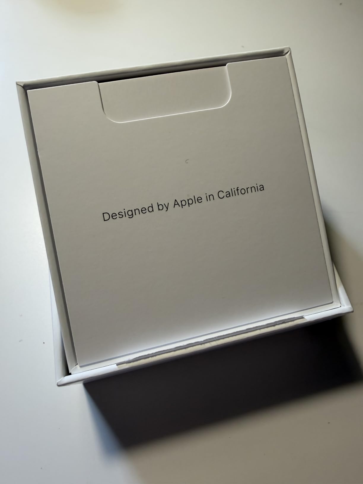Apple AirPods 5 auricolari wireless con custodia wireless