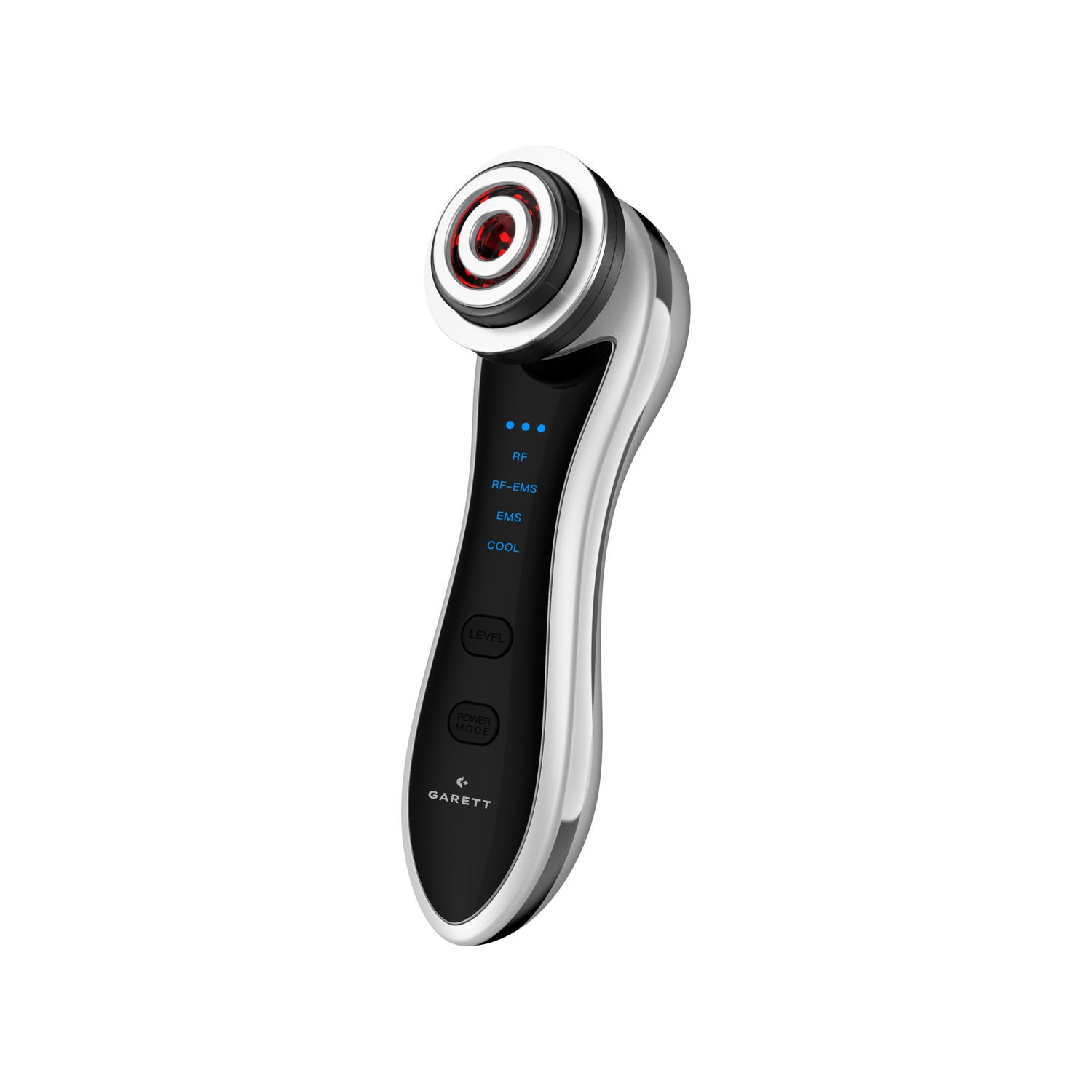 Garett Beauty Fresh Skin Pro dispositivo mesoterapia bianco RF