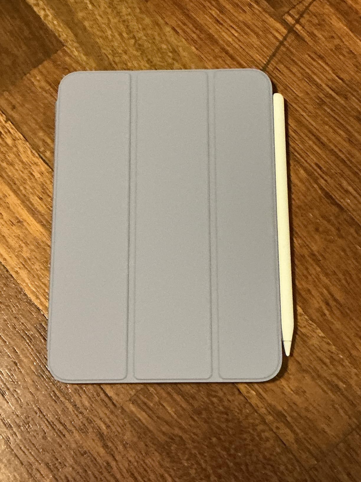 Apple iPad mini Smart Folio Custodia Viola Chiaro magnetica