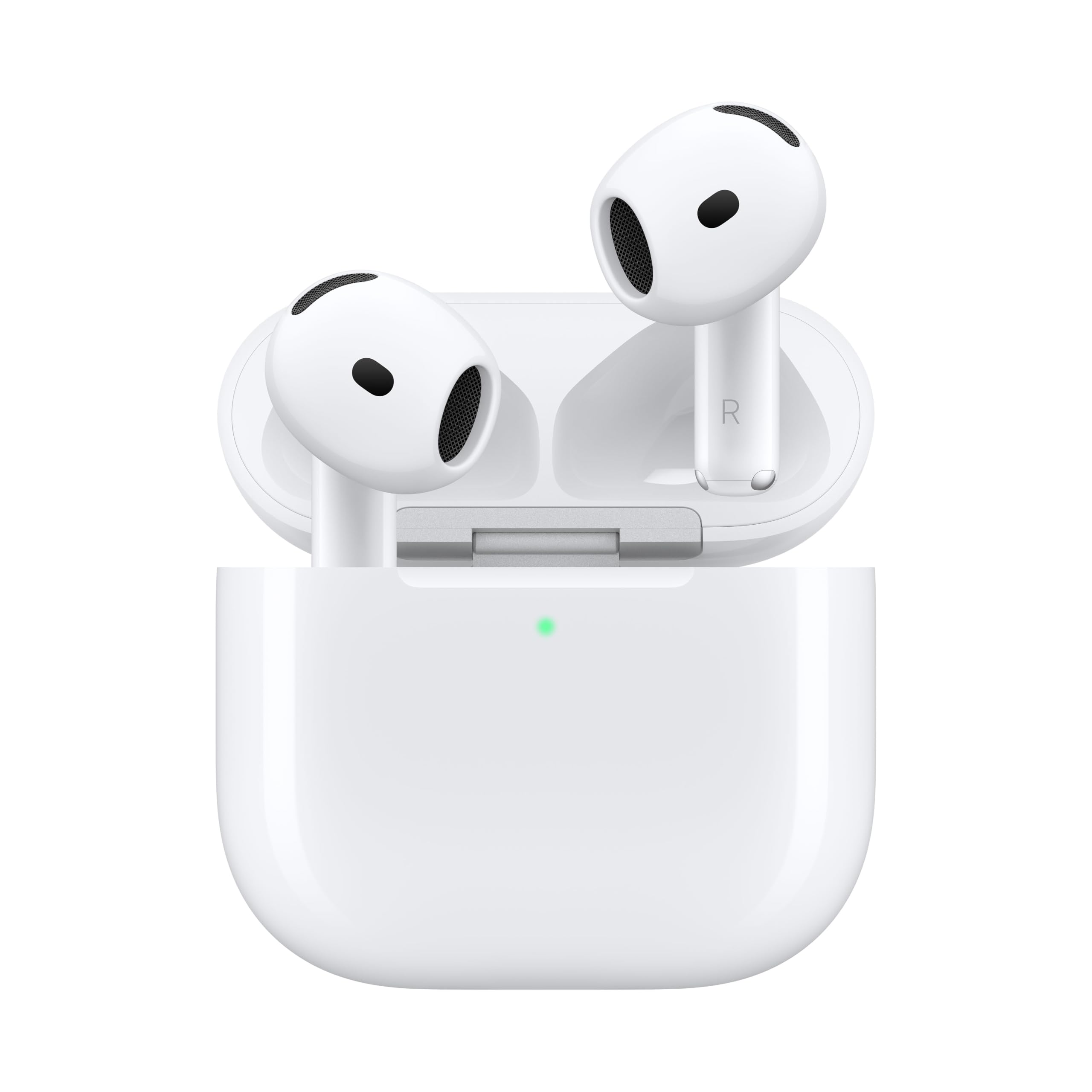Apple AirPods 5 auricolari wireless con custodia wireless