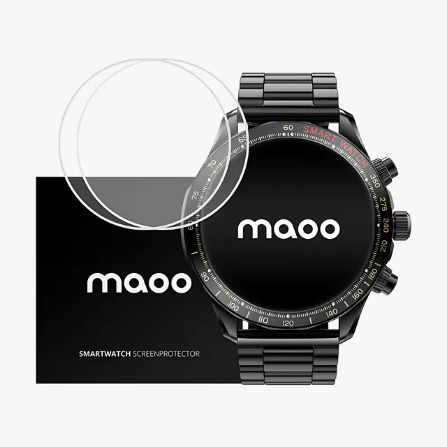 Maoo Titan pellicola protettiva schermo 2 pezzi