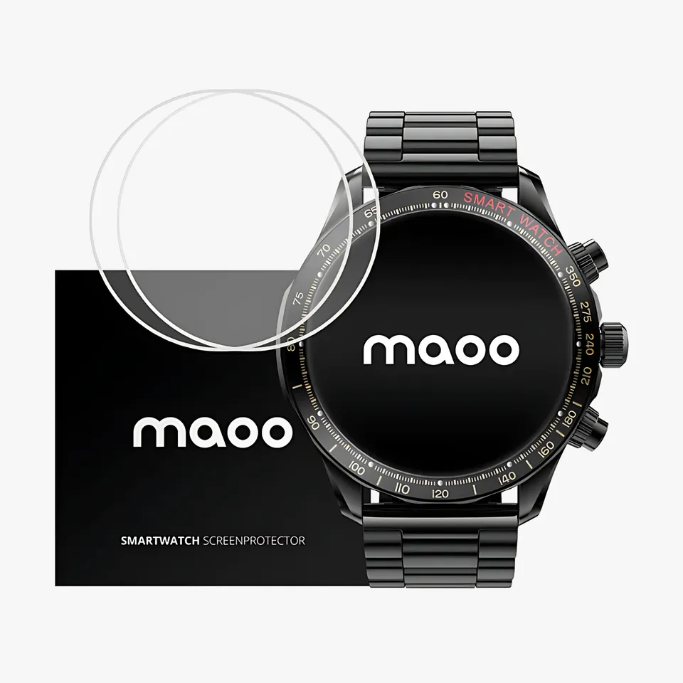 Maoo Titan pellicola protettiva schermo 2 pezzi