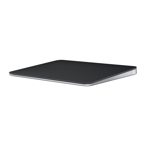 Apple Magic Trackpad Bluetooth Nero Lightning Ricaricabile