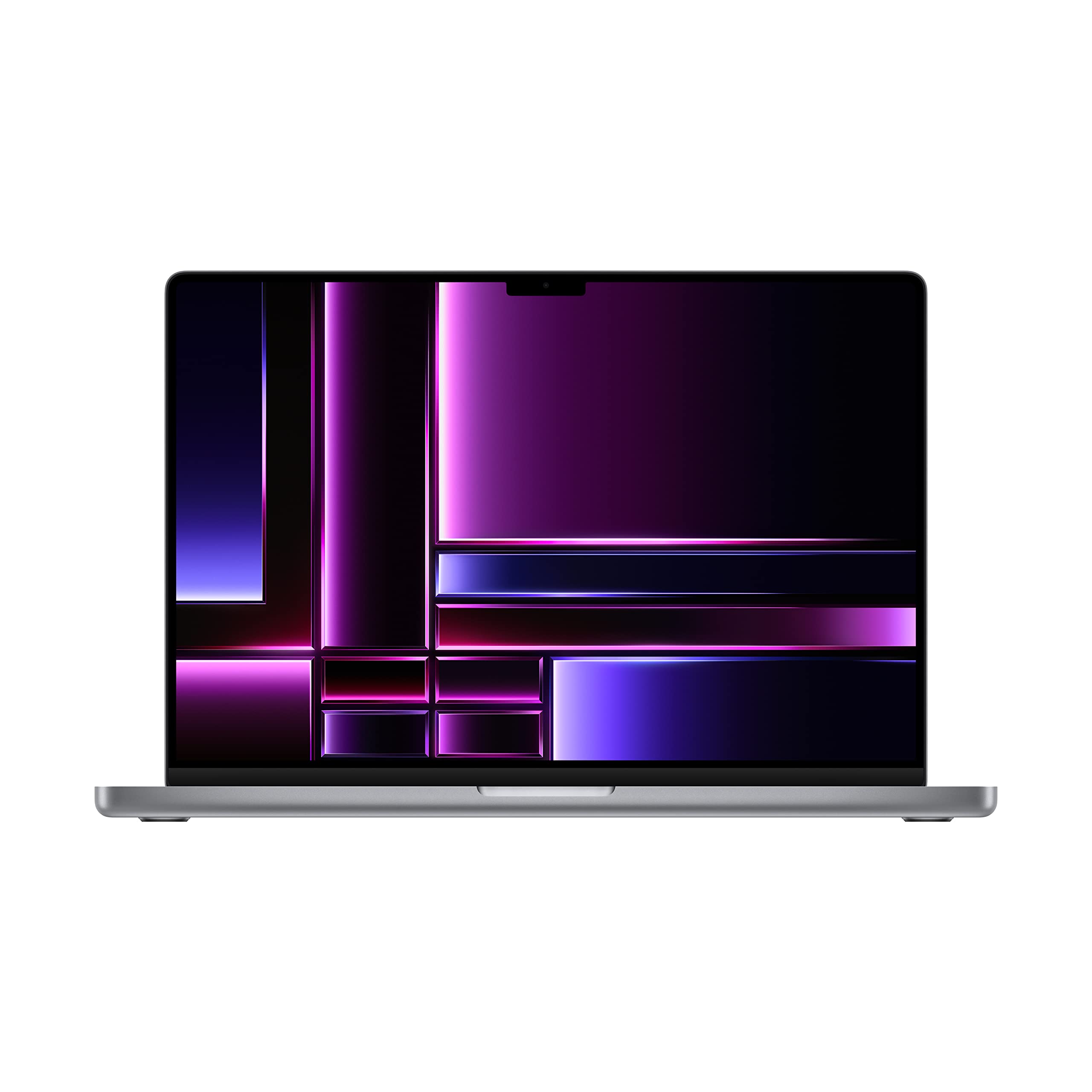 Apple MacBook Pro M2 Pro portatile 16,2" 16GB 1TB grigio
