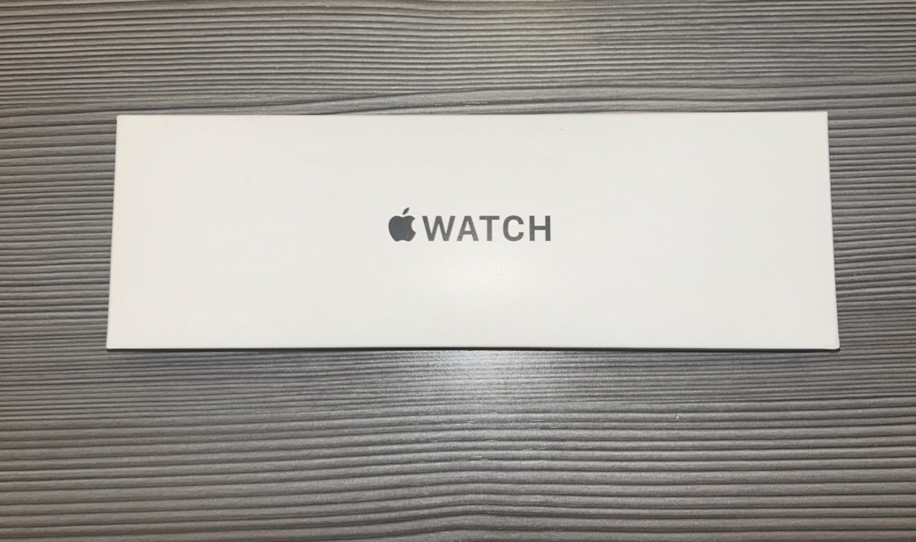 Apple Watch SE 2 gen GPS 44 mm smartwatch Argento Nuvola azzurra